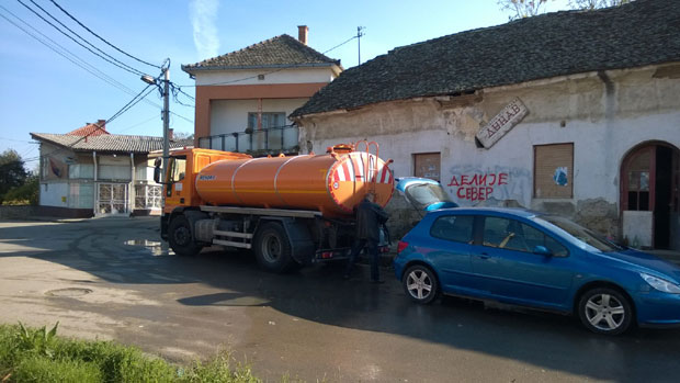 Ритопек без воде по протоколу