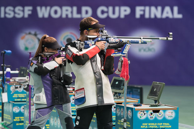 Смедерево домаћин првог државног првенства микс тимова у стрељаштву