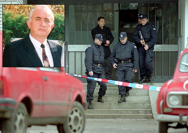 Грешком га оптужили за злочин, па сад тужи државу