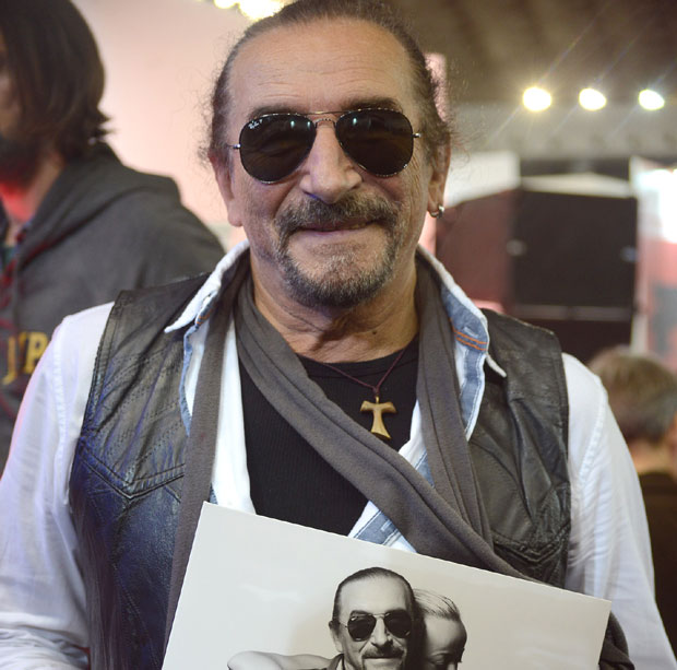 Жељко Бебек: Брега је Дугме прилагодио себи