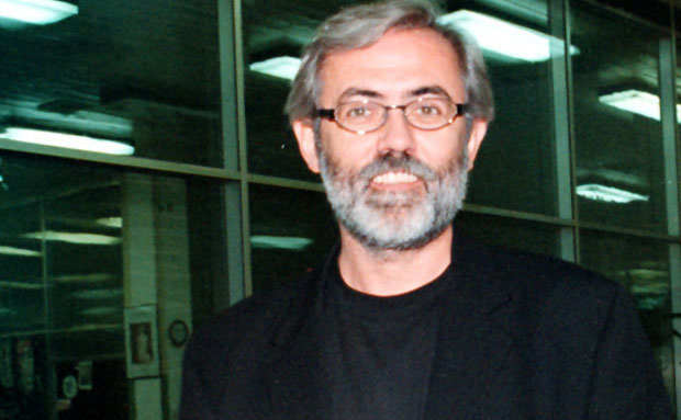 Ћурувија није имао обезбеђење