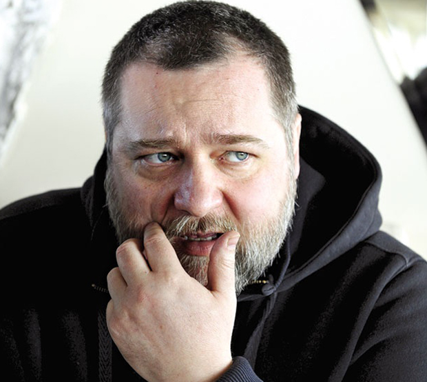 Никола Пејаковић: Лажу нас да је некад било боље!