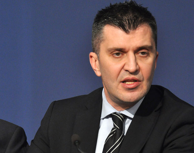 Активиран бесплатан број за пријаву рада на црно - 0800 300 307