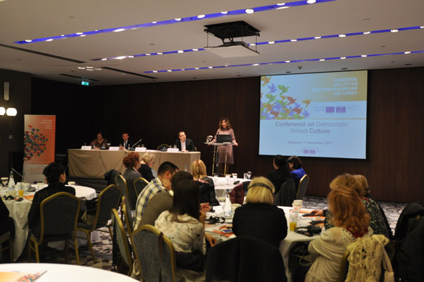 У школама се деца морају учити толеранцији