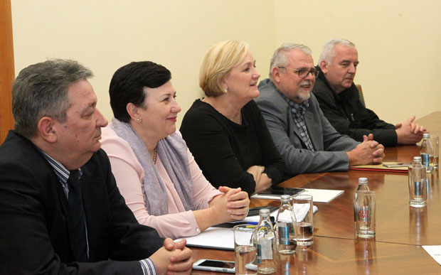 Пошта Србије одустаје од штрајка, разговори се настављају