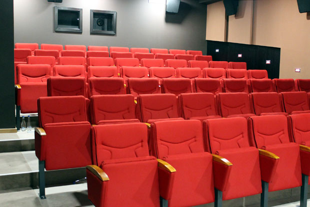 Параћин добија Културни центар по угледу на Сити хол