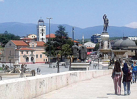 Преко Стразбура до права на слободу вере