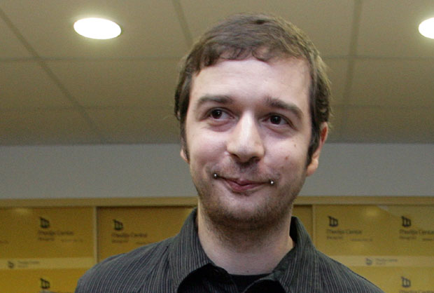 КРИК сада криви фејсбук