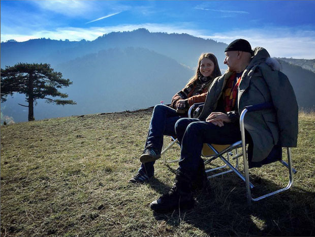 Силберлингов филм “Обичан човек” пун предрасуда