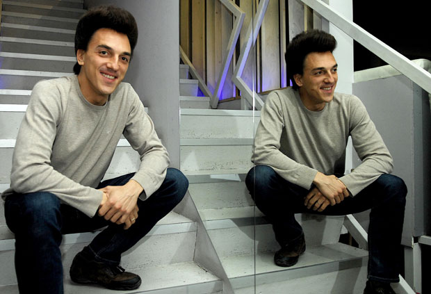 Слободан Тркуља: Музику не можеш да спакујеш у кутију