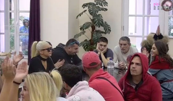 Такмичари Задруге делили карактерне особине