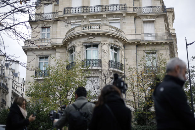 Иран: Париз да се не меша у наш ракетни програм