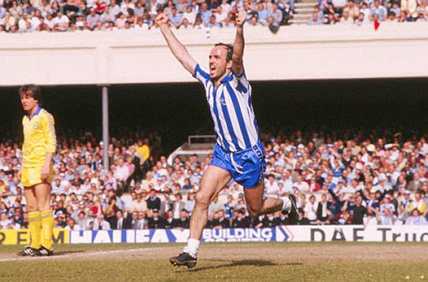 Анте Мирочевић: Дејо ме је наследио и превазишао