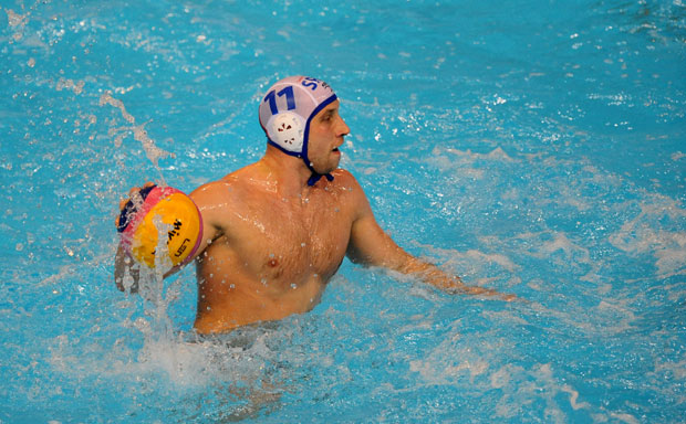 Прлаиновић сматра да најјача лига прија и нашим младим ватерполистима: Мађарска је прави избор