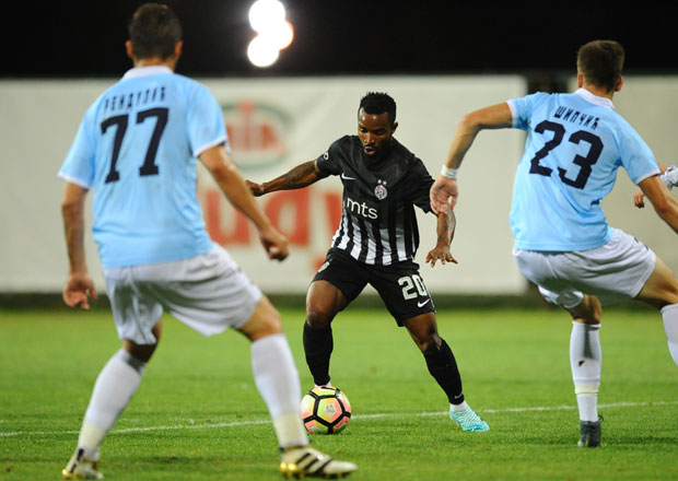 Партизан данас гостује Јавору: Сума коначно спреман