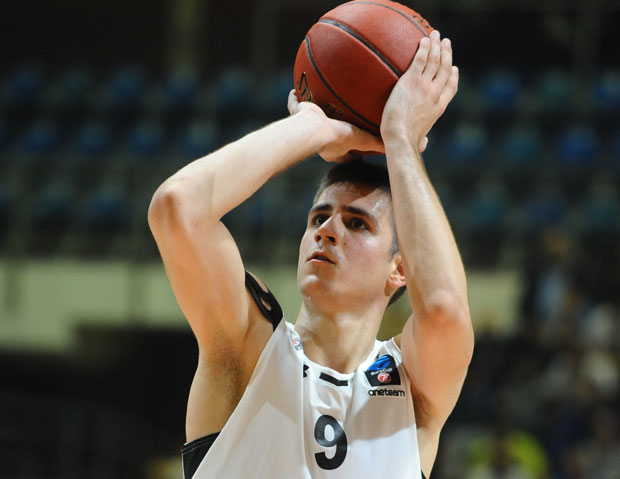 ВИДЕО: Вања као Кецман у Загребу