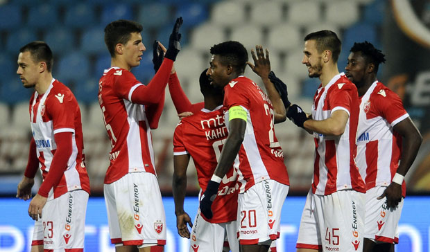 РАСПОЛОЖЕНА ЗВЕЗДА НАПУНИЛА МРЕЖУ РАДА: Рафал Боаћија и Пешића (ВИДЕО)