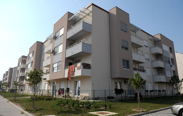 Крњача: Одвод без контроле