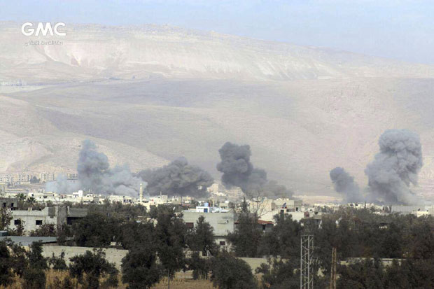 Поново пало последње упориште Исламске државе у Сирији