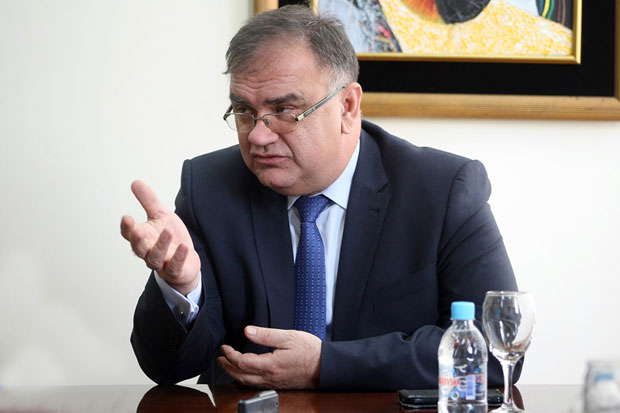 Младен Иванић: Сарајево једва чека да саплете Београд