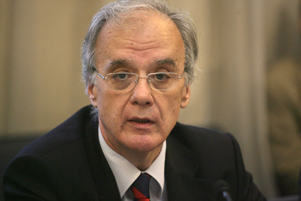 Зашто се повлачи др Дејан Поповић: Оставка због закона 