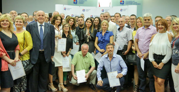 Професионално управљање зградама још без ценовника