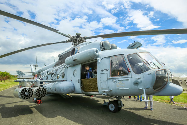 Хрватски заокрет према Русији