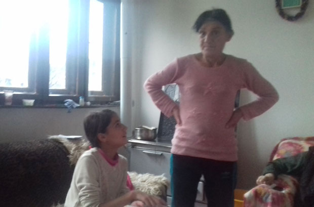 Дому ученика у Колашину: Осам породица живи без струје