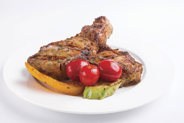 Месо на четири начина