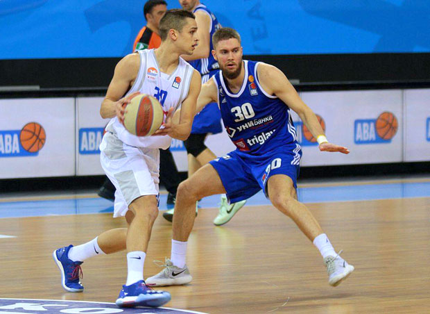 Будућност лако до победе против МЗТ