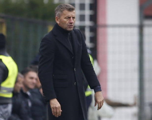 Ђукић задовољан победом у Ивањици