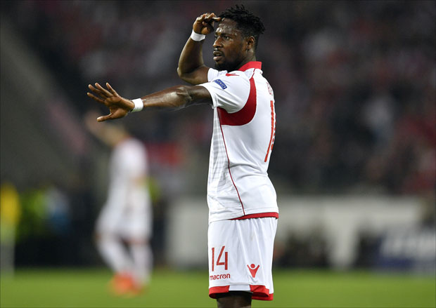 Боаћи: Што више дајем голове, то их више желим