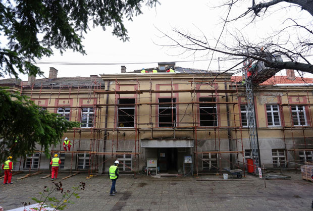 Деца без родитељског старања добијају прихватилиште од септембра