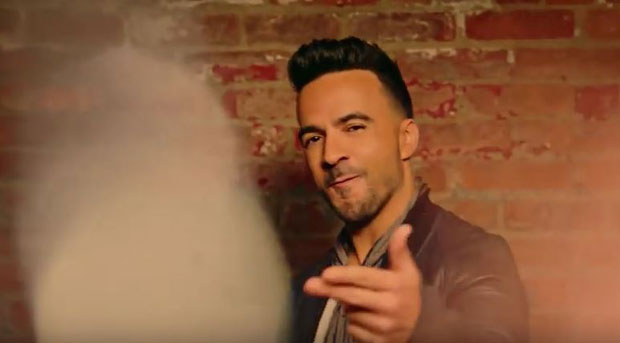 ВИДЕО: Нови спот Фонсија и Деми Ловато пред концерт у Београду