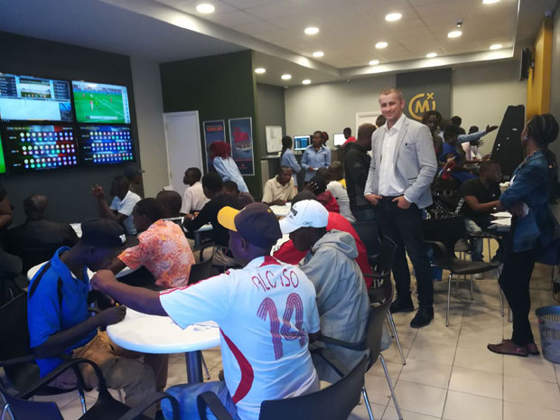 Mozzart кренуо у освајање тржишта Кеније