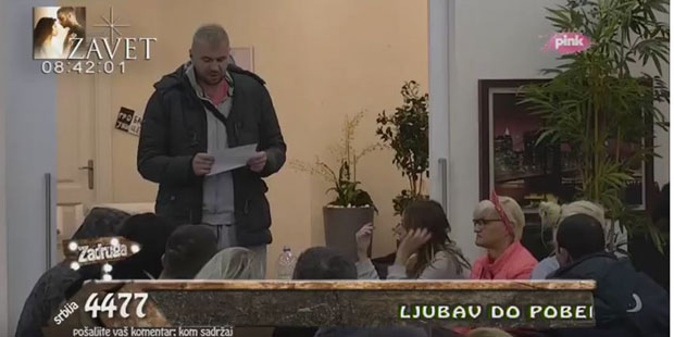 Алекс напустила Задругу, па изабрала новог вођу (ВИДЕО)