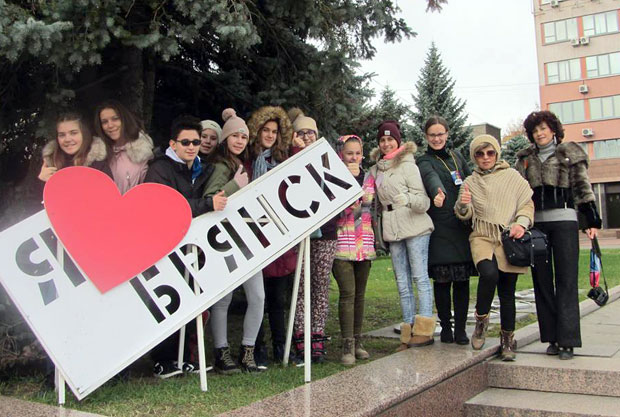 Играли вртлог, одушевили Русе