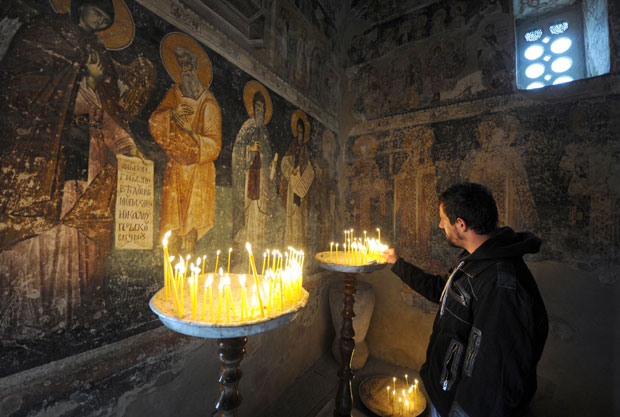 ТРАЖЕ ПОМОЋ БУГАРА: Македонци траже да им БПЦ буде мајка црква