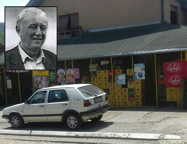 КРВАВО УБИСТВO ЗБОГ ГАЈБИЦА: За убадање комшије на смрт 12 година затвора