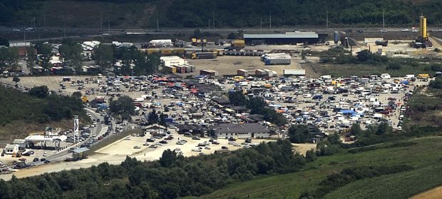 Приход компанија из слободних зона близу 5 милијарди евра