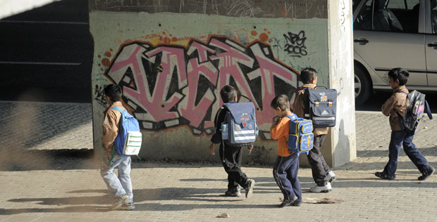 У Србији више од осам одсто деце живи у сиромаштву