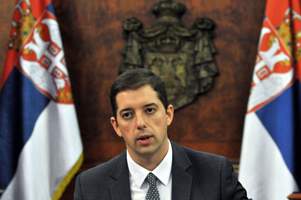 Ђурић: Српска листа апсолутни победник локалних избора на Космету