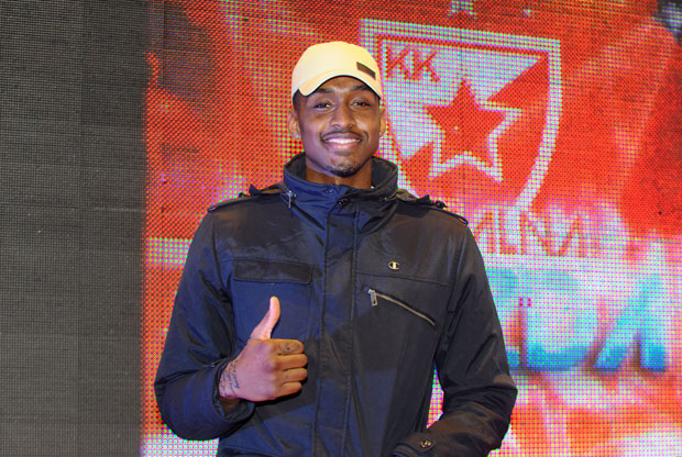 Квинси Милер напустио Бамберг