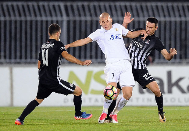 Огњен Мудрински се успешно опоравља: Не журим нигде, најгоре је иза мене