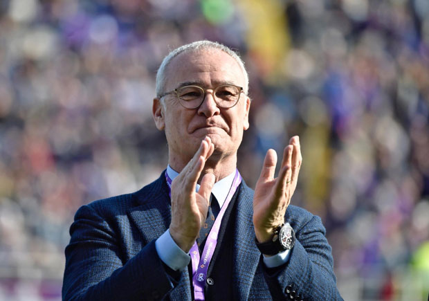 Ранијери жели клупу Италије: Била би ми част