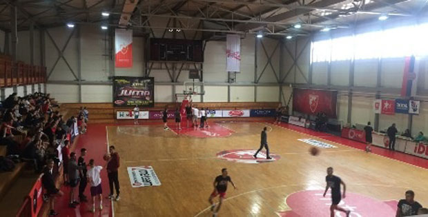 Одржан трећи турнир Марко Ивковић