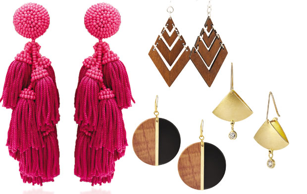 Минђуше за сваки облик лица