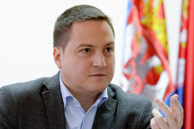 Шпијунка: Дерби у Ружићевом ресору