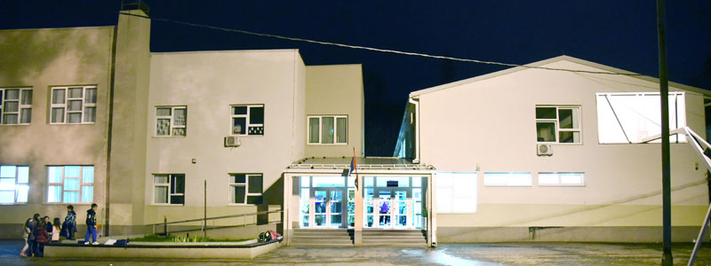 Мали Мокри Луг: Мој син није насилник