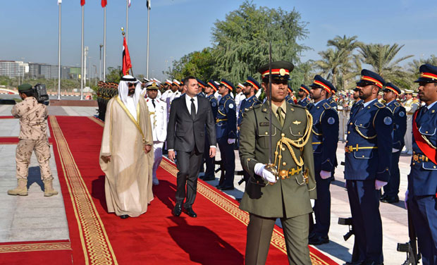 Емирати хоће нашу Нору